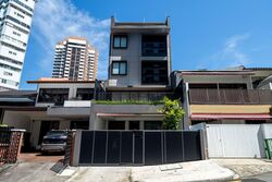 Jalan Elok (D9), Terrace #602854331